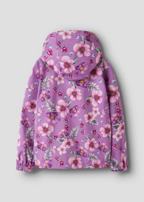 Name It Kids pavasario-rudens sportinė striukė Alfalight08