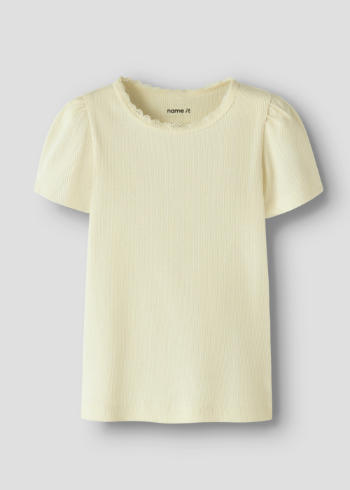 Name It Mini marškinėliai Kab