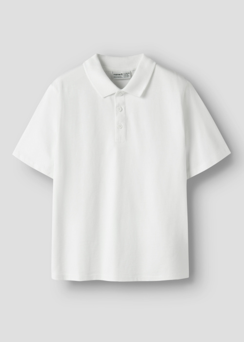 Name It Kids polo marškinėliai Kally
