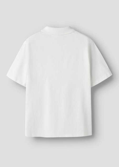 Name It Kids polo marškinėliai Kally