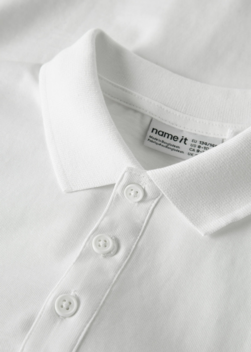 Name It Kids polo marškinėliai Kally