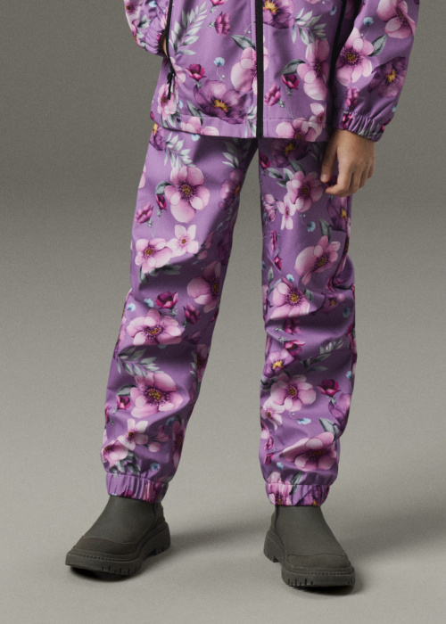 Name It Kids žygių kelnės Alfalight08