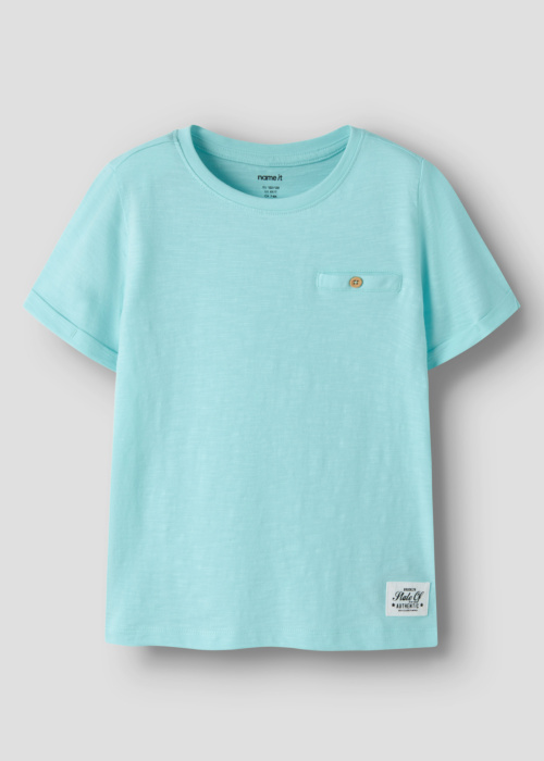 Name It Kids marškinėliai Vincent