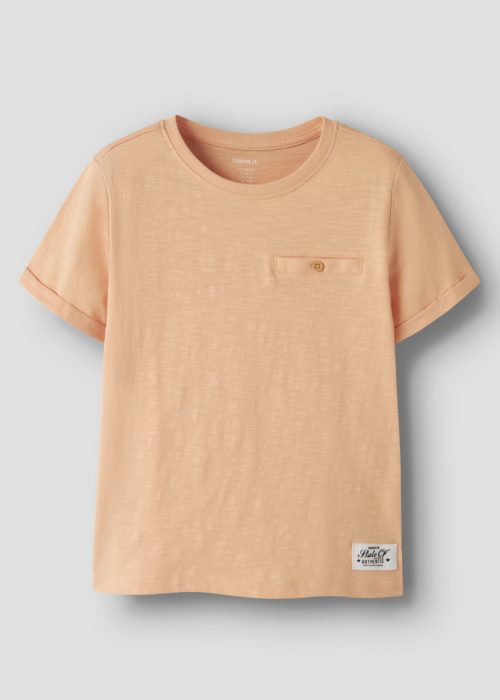 Name It Kids marškinėliai Vincent