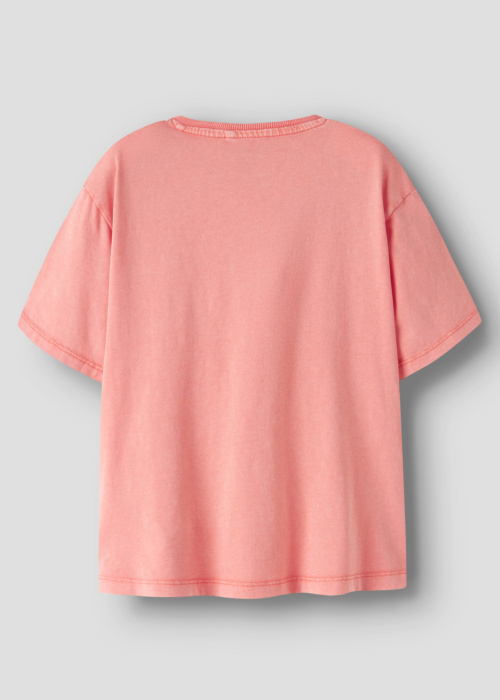 Name It Kids marškinėliai Fandel