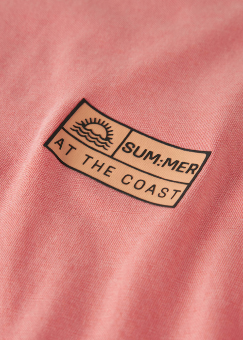 Name It Kids marškinėliai Fandel