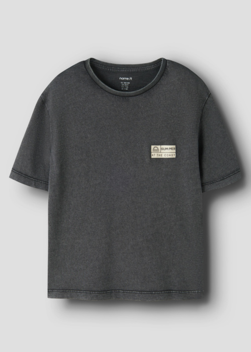 Name It Kids marškinėliai Fandel