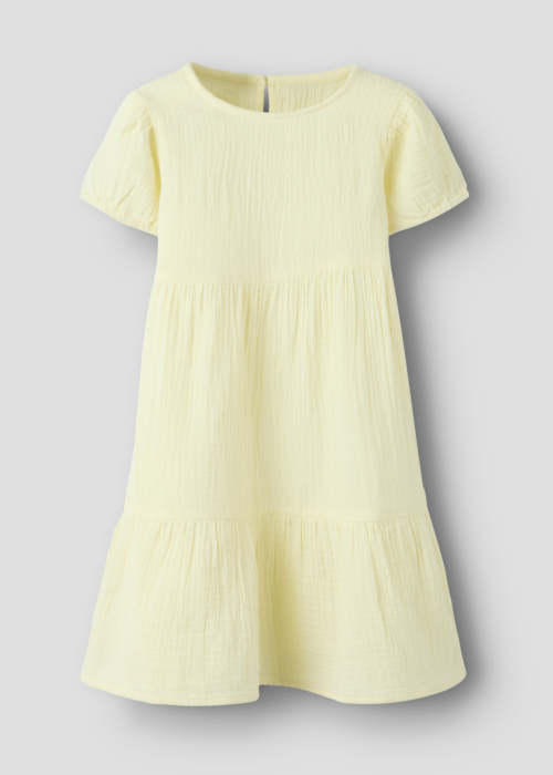 Name It Mini suknelė Jasmin