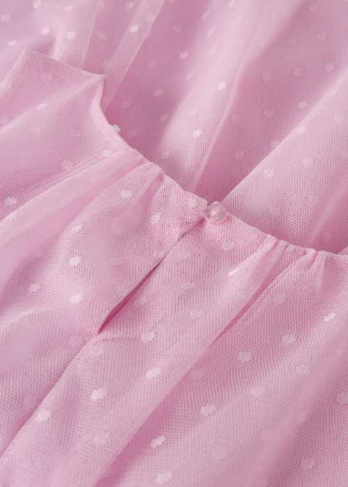 Name It Kids suknelė Vabos Spencer