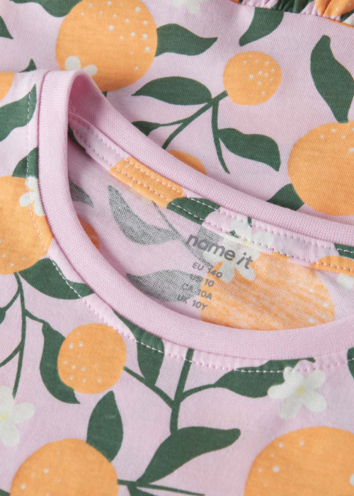 Name It Kids suknelė Vigga