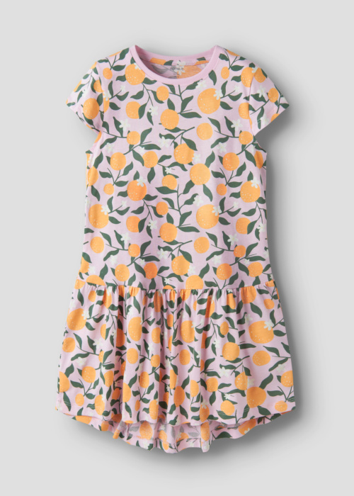 Name It Kids suknelė Vigga