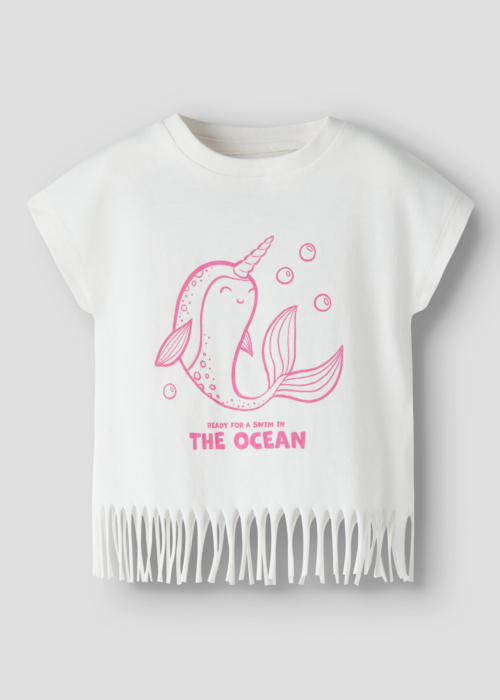 Name It Mini marškinėliai Valone