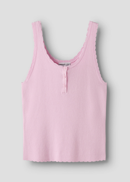 Name It Kids viršutiniai marškinėliai Filisa