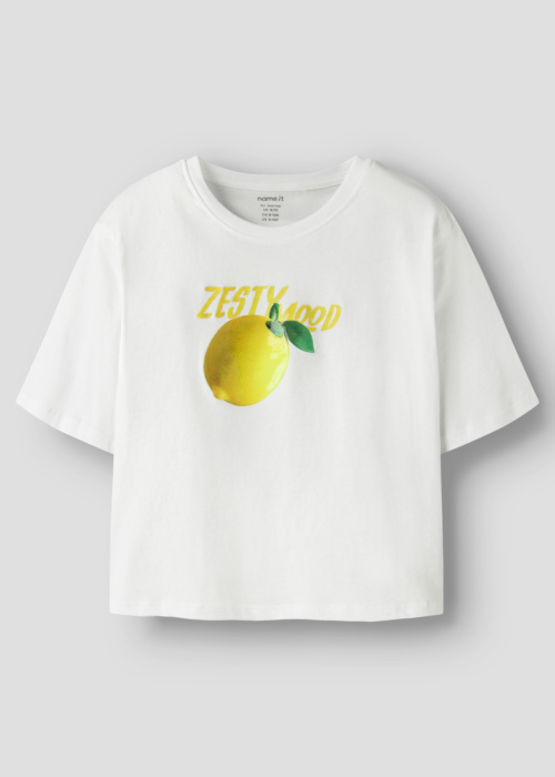 Name It Kids marškinėliai Farinaz
