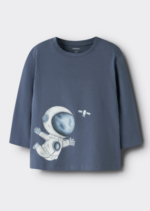 Name It Mini marškinėliai Dacek