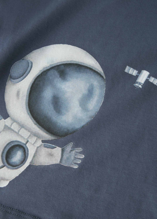 Name It Mini marškinėliai Dacek