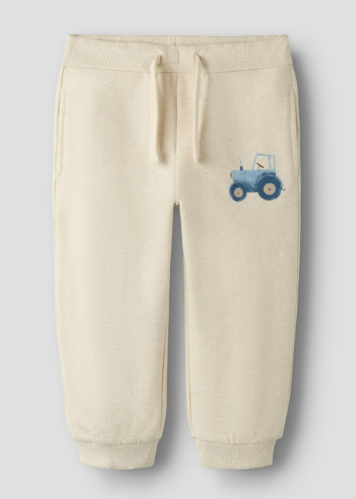 Name It Mini sportinės kelnės Fotractor