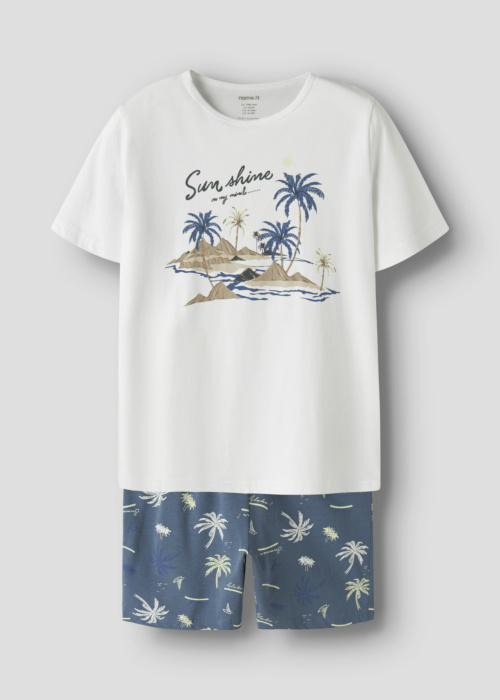 Name It Kids pižama