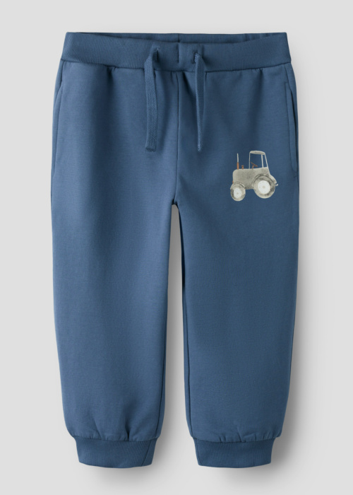 Name It Mini sportinės kelnės Fotractor