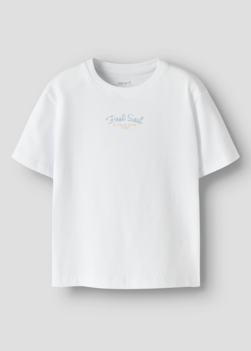 Name It Mini marškinėliai Flokan