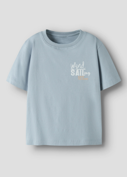 Name It Mini marškinėliai Flokan