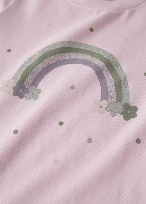 Name It Mini marškinėliai Dottas