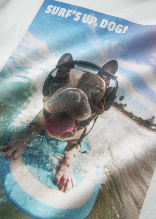 Name It Kids marškinėliai Voto