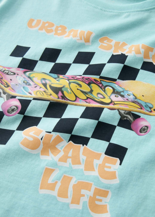 Name It Kids marškinėliai Voto