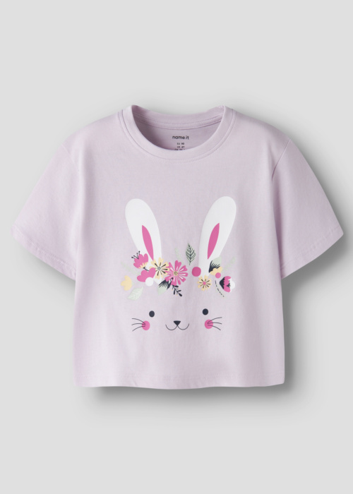 Name It Mini marškinėliai Vilinse