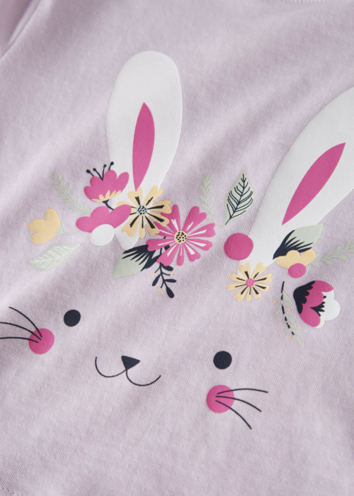 Name It Mini marškinėliai Vilinse