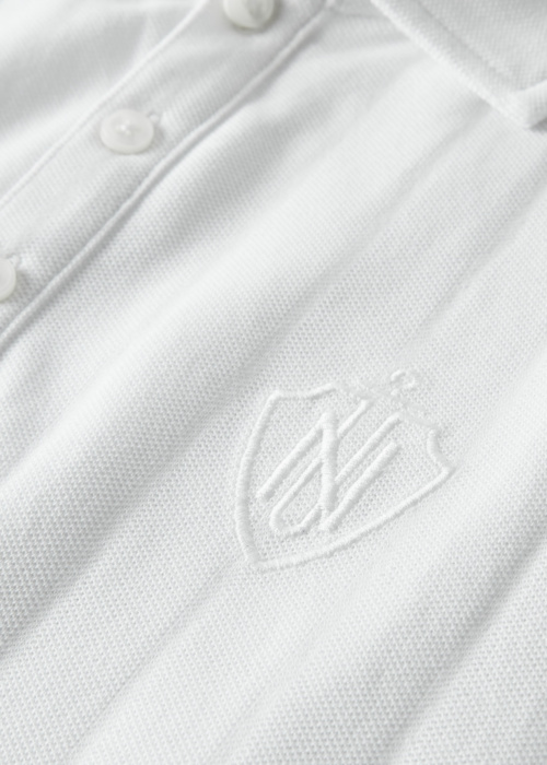 Name It Kids polo marškinėliai Fen