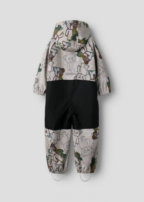 Name It Mini Outerwear pavasario-rudens kombinezonas Alfashell08