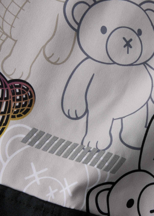 Name It Mini Outerwear pavasario-rudens kombinezonas Alfashell08