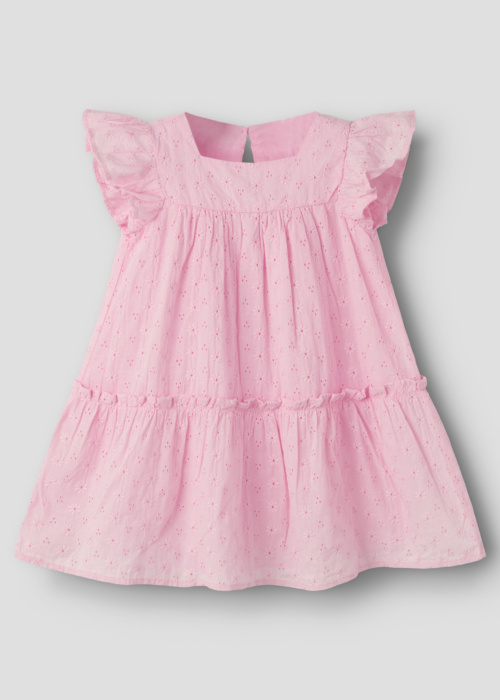 Name It Mini suknelė Detines