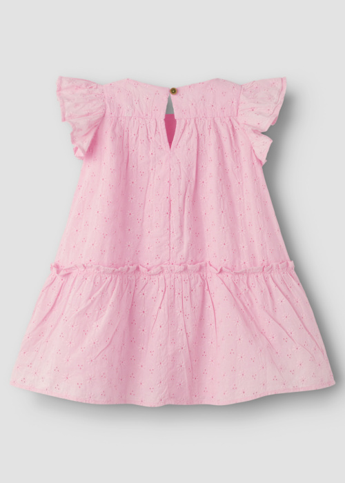 Name It Mini suknelė Detines