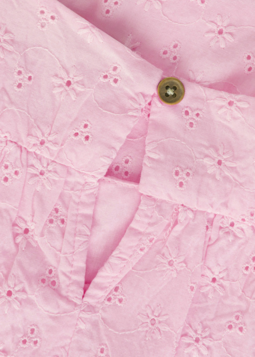 Name It Mini suknelė Detines