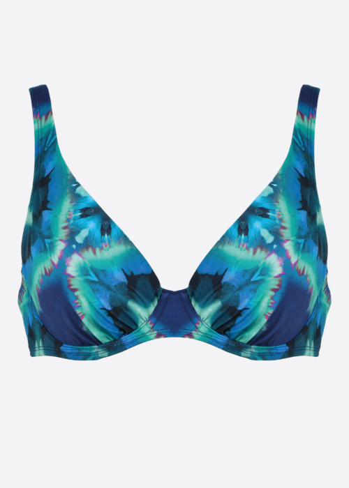 Naturana maudymosi liemenėlė