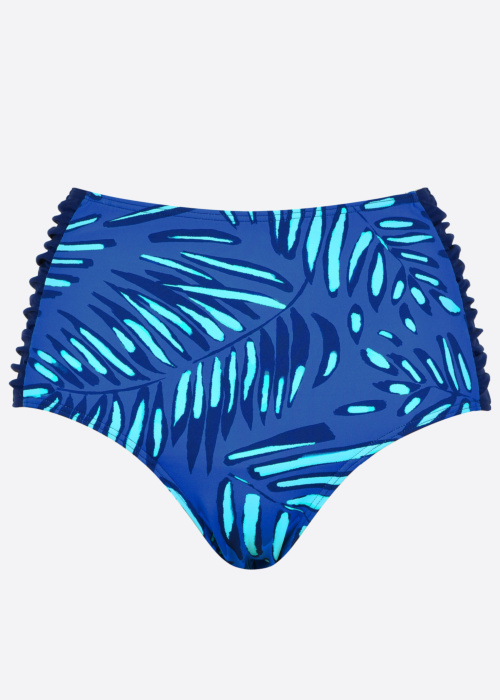 Naturana maudymosi kelnaitės