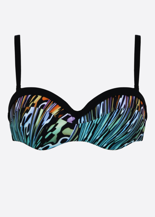 Naturana maudymosi liemenėlė