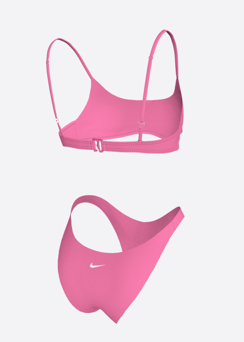 Nike bikini Bralette Bikini Set