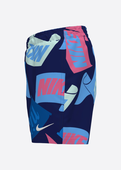 Nike šortai