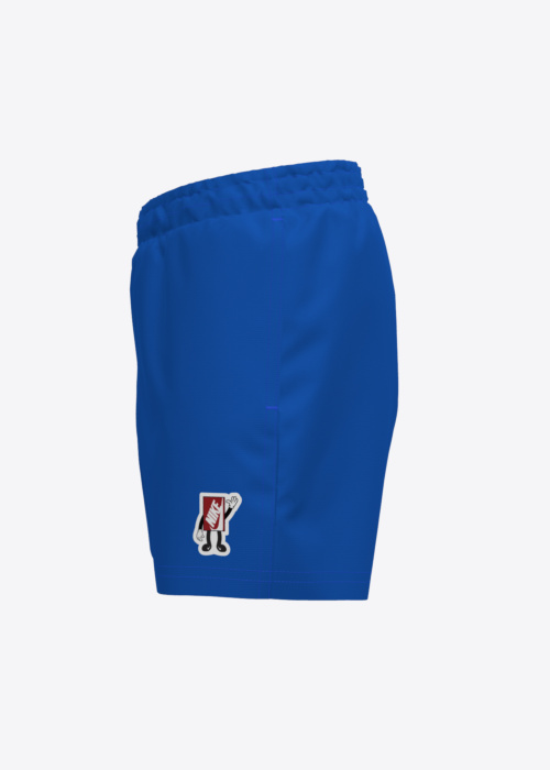 Nike šortai Patch Volley Short