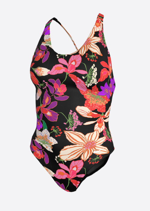 Nike triko Scoop Neck Pc