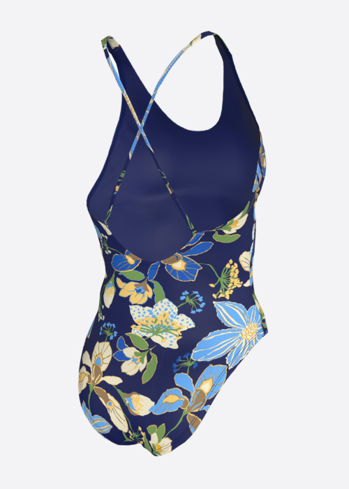 Nike triko Scoop Neck Pc