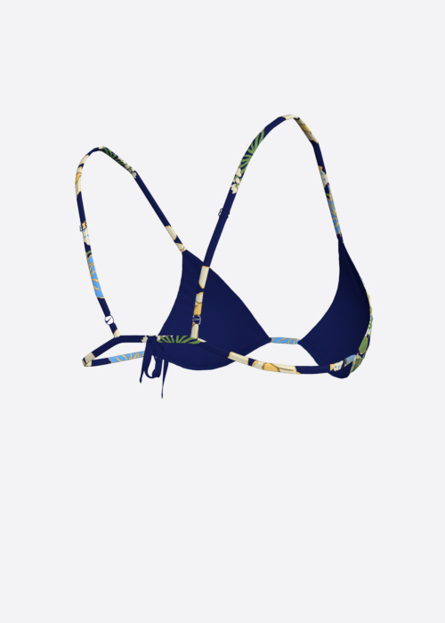 Nike bikini Triangle Bikini Top