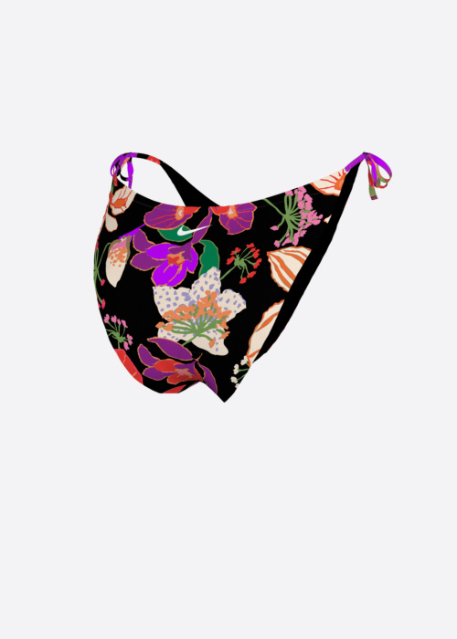 Nike bikini String Bikini Bottom
