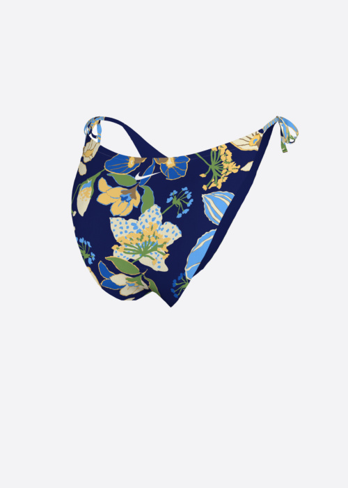 Nike bikini String Bikini Bottom