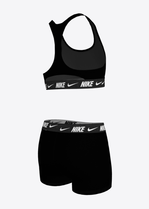 Nike bikini Tape Bikini Set