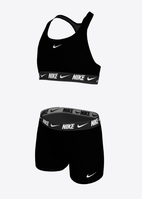 Nike bikini Tape Bikini Set