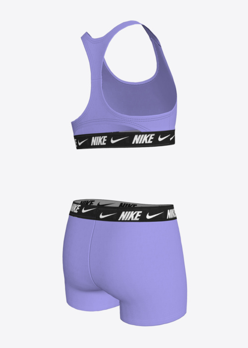 Nike bikini Tape Bikini Set